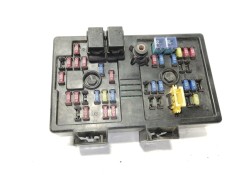 Recambio de caja reles / fusibles para chevrolet captiva 2.0 vcdi lt referencia OEM IAM 9682108282   2