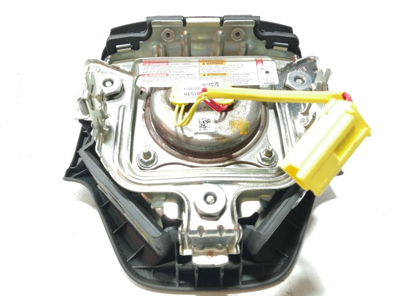 Recambio de airbag delantero izquierdo para honda cr-v (re) comfort referencia OEM IAM 77800SWWG810M1  