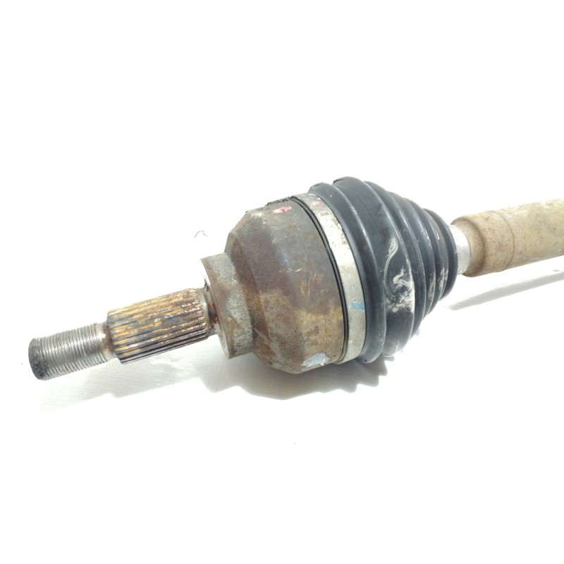 Recambio de transmision delantera izquierda para renault laguna ii (bg0) authentique referencia OEM IAM 8200079913  