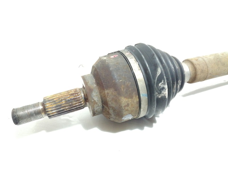 Recambio de transmision delantera izquierda para renault laguna ii (bg0) authentique referencia OEM IAM 8200079913  