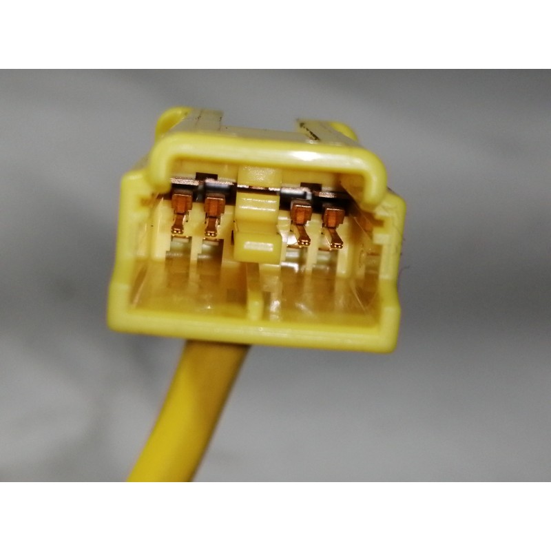 Recambio de airbag delantero izquierdo para honda cr-v (re) comfort referencia OEM IAM 77800SWWG810M1  