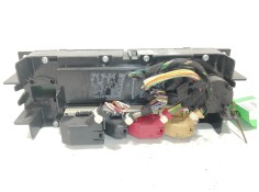 Recambio de mando calefaccion / aire acondicionado para volkswagen polo berlina (6n2) trendline referencia OEM IAM    2