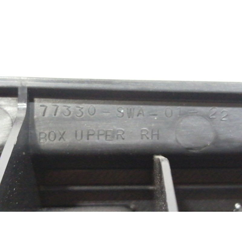 Recambio de guantera para honda cr-v (re) comfort referencia OEM IAM 77330SWA  