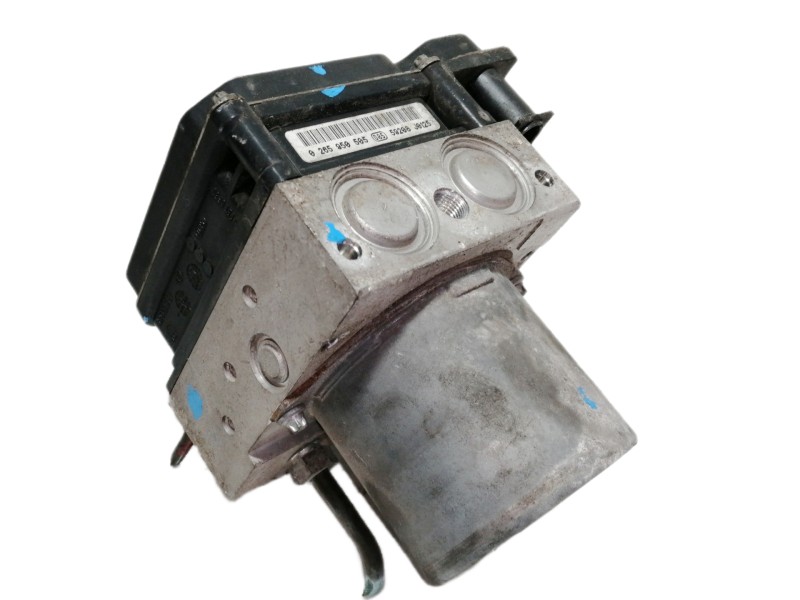 Recambio de abs para mercedes-benz clase a (w169) a 180 cdi (169.307) referencia OEM IAM 0265950505  