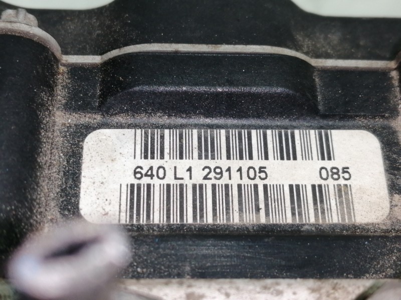 Recambio de abs para mercedes-benz clase a (w169) a 180 cdi (169.307) referencia OEM IAM 0265950505  