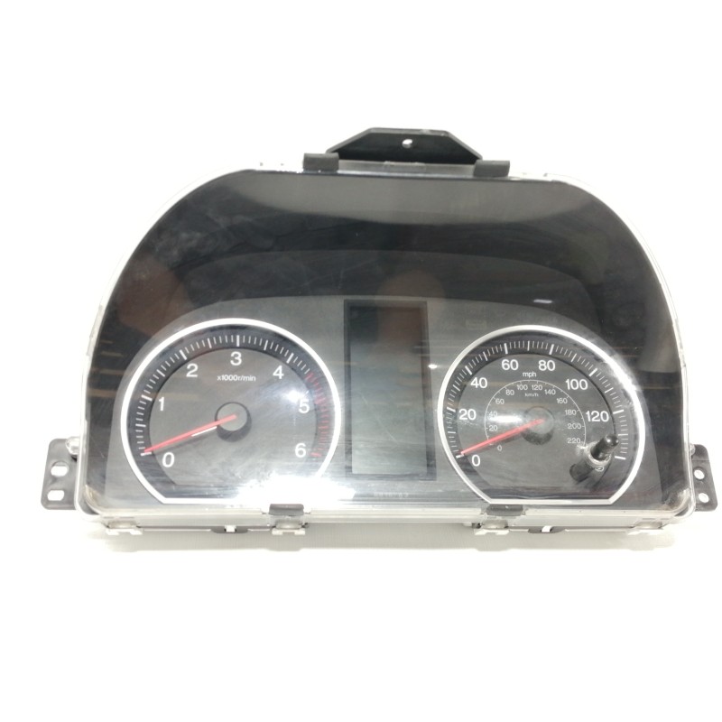 Recambio de cuadro instrumentos para honda cr-v (re) comfort referencia OEM IAM 78100HR0359478 78100 HR0359478 