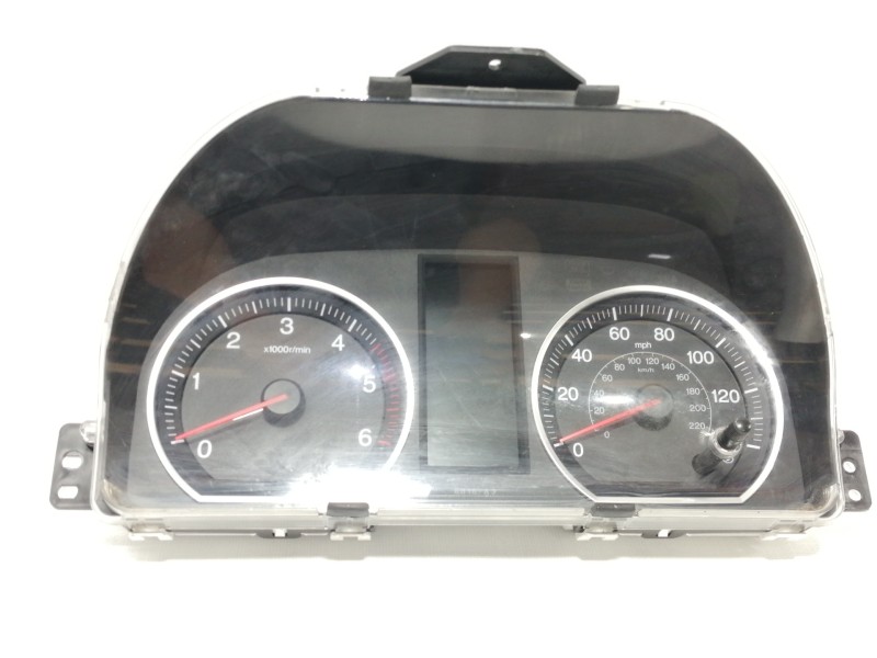 Recambio de cuadro instrumentos para honda cr-v (re) comfort referencia OEM IAM 78100HR0359478 78100 HR0359478 