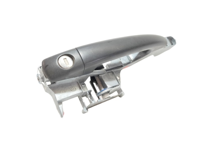 Recambio de maneta exterior delantera izquierda para fiat scudo furgón (272) 10 l1h1 130 multijet referencia OEM IAM 9680656680 