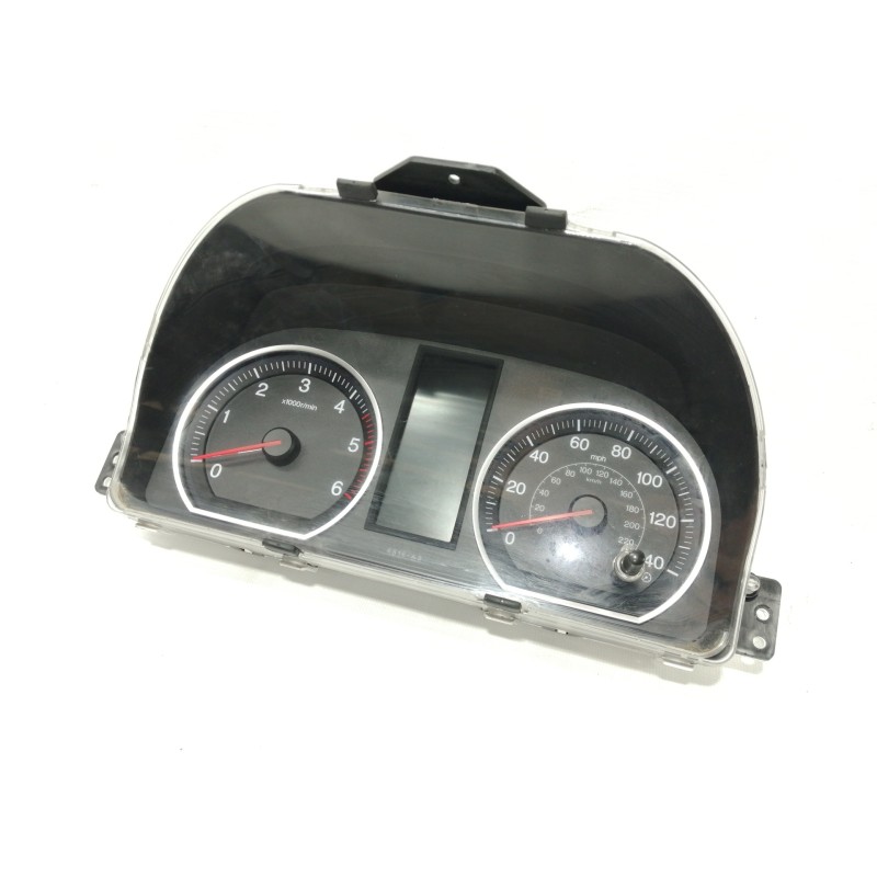 Recambio de cuadro instrumentos para honda cr-v (re) comfort referencia OEM IAM 78100HR0359478 78100 HR0359478 