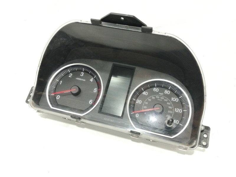 Recambio de cuadro instrumentos para honda cr-v (re) comfort referencia OEM IAM 78100HR0359478 78100 HR0359478 