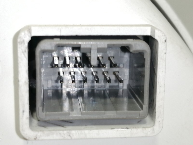 Recambio de cuadro instrumentos para honda cr-v (re) comfort referencia OEM IAM 78100HR0359478 78100 HR0359478 