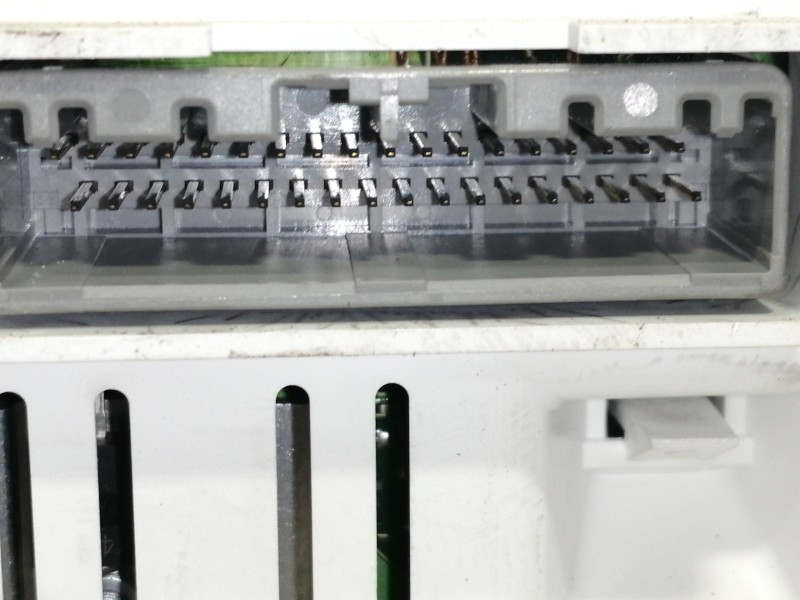 Recambio de cuadro instrumentos para honda cr-v (re) comfort referencia OEM IAM 78100HR0359478 78100 HR0359478 