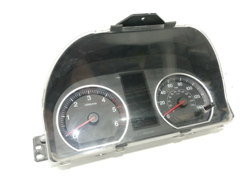 Recambio de cuadro instrumentos para honda cr-v (re) comfort referencia OEM IAM 78100HR0359478 78100 HR0359478 