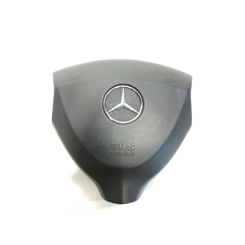 Recambio de airbag delantero izquierdo para mercedes-benz clase a (w169) a 180 cdi (169.307) referencia OEM IAM 60187078540  
