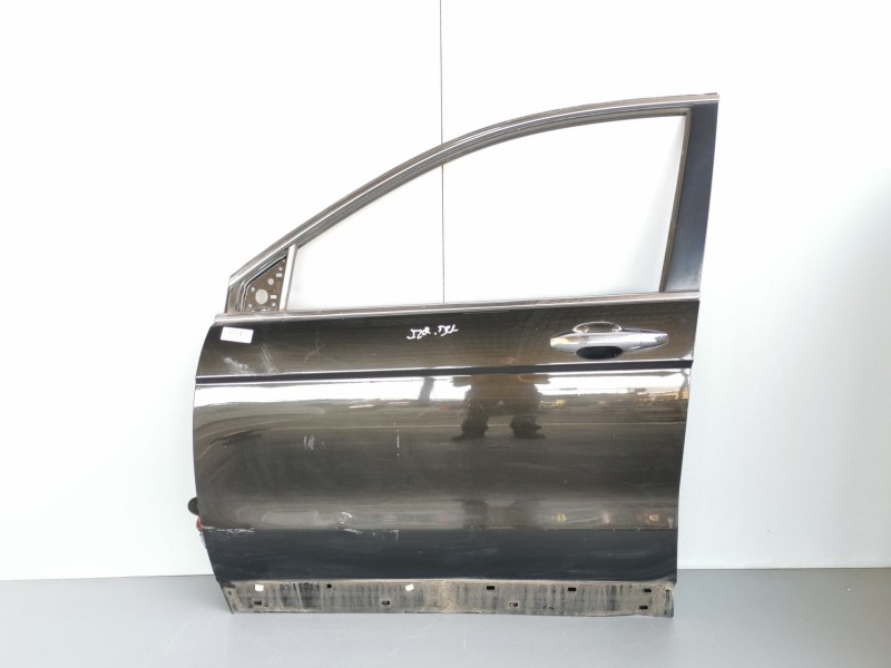 Recambio de puerta delantera izquierda para honda cr-v (re) comfort referencia OEM IAM   TOCADA