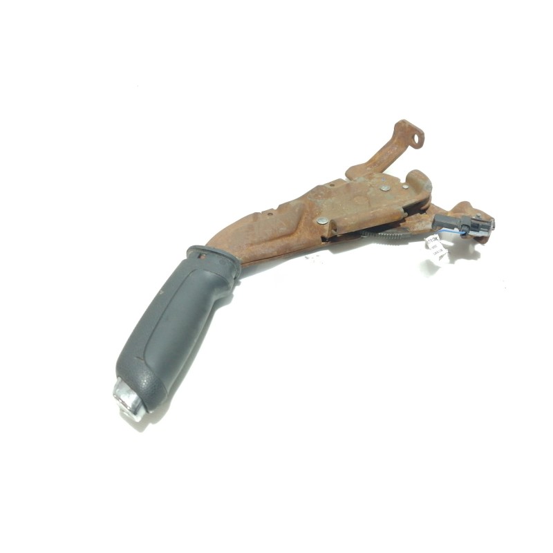 Recambio de palanca freno de mano para opel corsa d cosmo referencia OEM IAM   