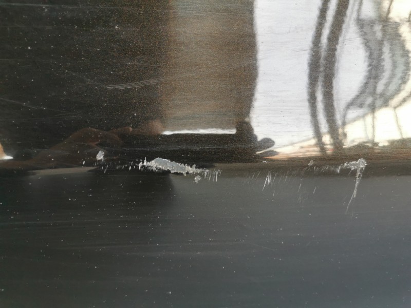 Recambio de puerta delantera izquierda para honda cr-v (re) comfort referencia OEM IAM   TOCADA