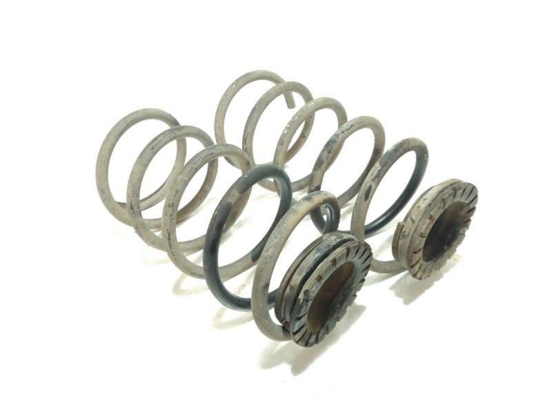 Recambio de muelle amortiguacion para opel corsa d cosmo referencia OEM IAM   