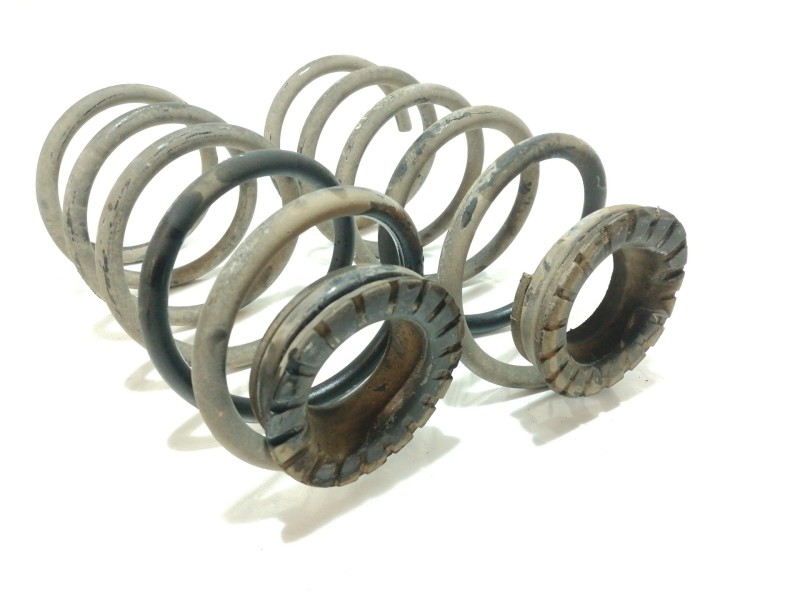 Recambio de muelle amortiguacion para opel corsa d cosmo referencia OEM IAM   
