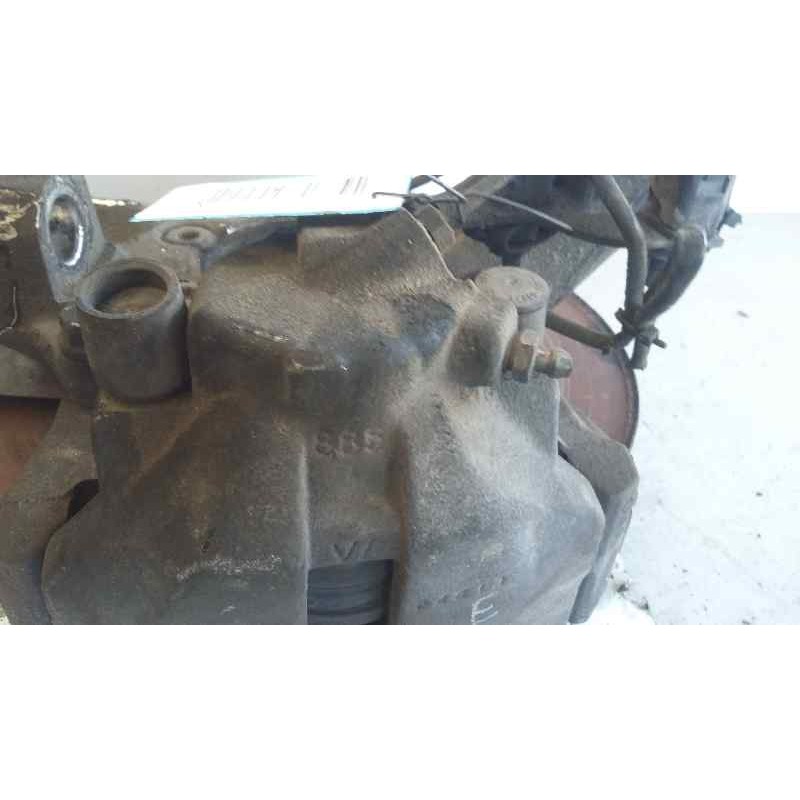 Recambio de pinza freno delantera derecha para audi a6 berlina (4b2) 2.5 tdi referencia OEM IAM 885  