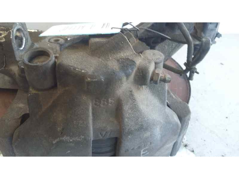 Recambio de pinza freno delantera derecha para audi a6 berlina (4b2) 2.5 tdi referencia OEM IAM 885  