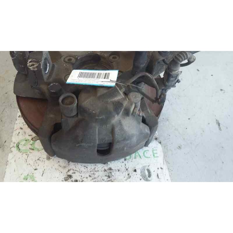 Recambio de pinza freno delantera derecha para audi a6 berlina (4b2) 2.5 tdi referencia OEM IAM 885  