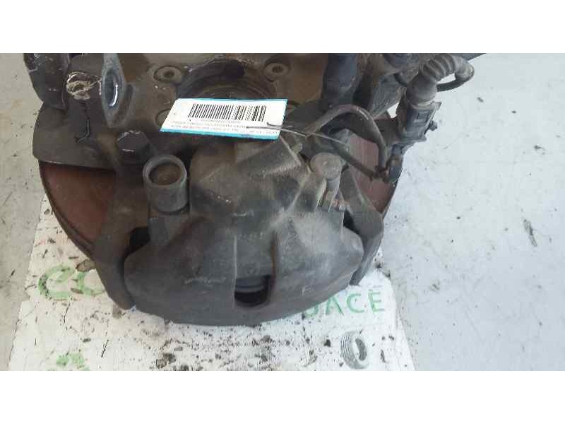 Recambio de pinza freno delantera derecha para audi a6 berlina (4b2) 2.5 tdi referencia OEM IAM 885  