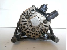 Recambio de alternador para ford fiesta (cbk) ambiente referencia OEM IAM 3S6TAC 080219  2