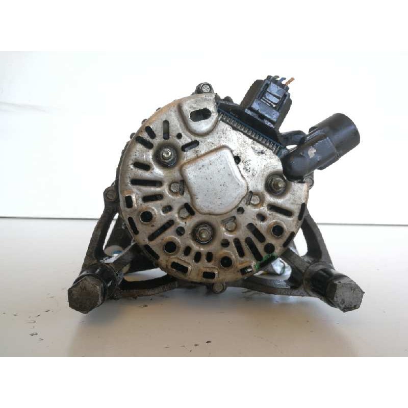Recambio de alternador para ford fiesta (cbk) ambiente referencia OEM IAM 3S6TAC 080219 