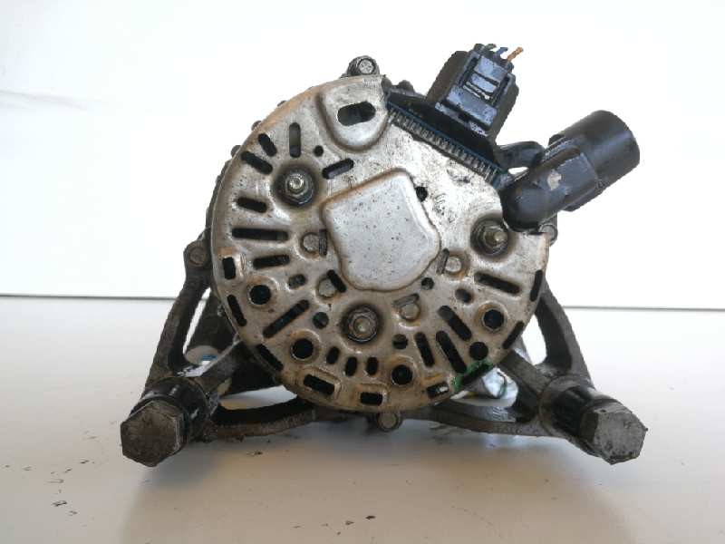 Recambio de alternador para ford fiesta (cbk) ambiente referencia OEM IAM 3S6TAC 080219 