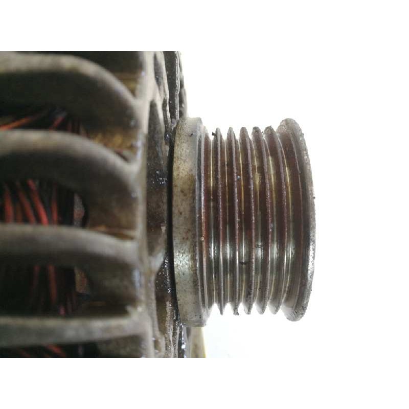 Recambio de alternador para ford fiesta (cbk) ambiente referencia OEM IAM 3S6TAC 080219 