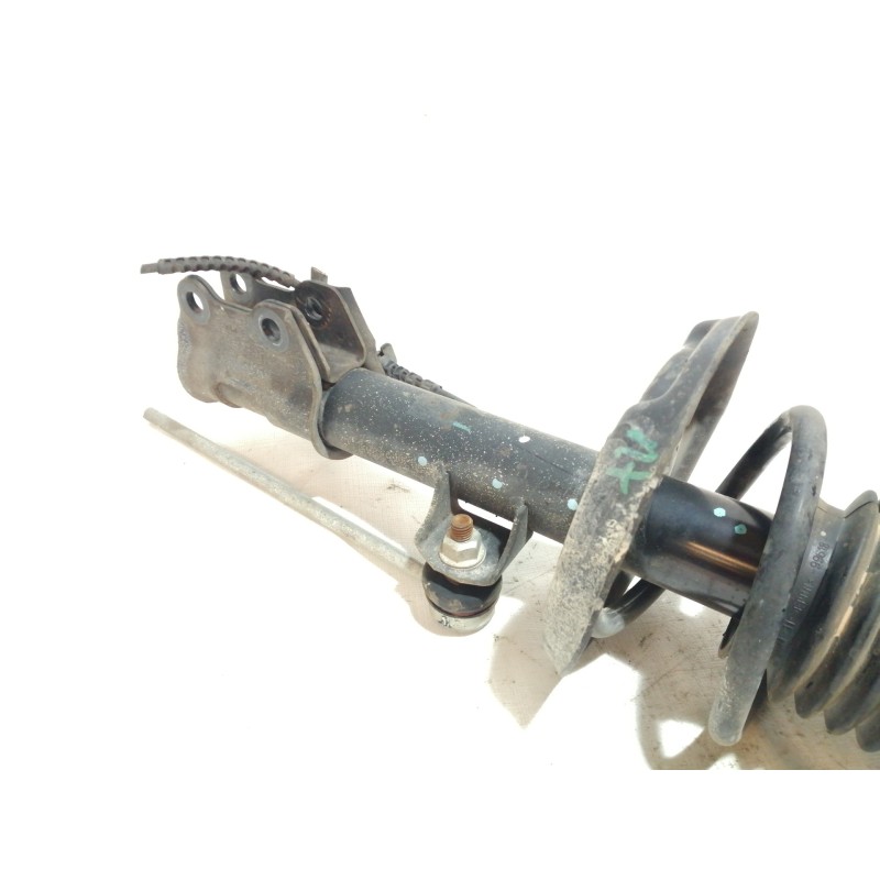 Recambio de amortiguador delantero izquierdo para opel corsa d cosmo referencia OEM IAM 13214353  