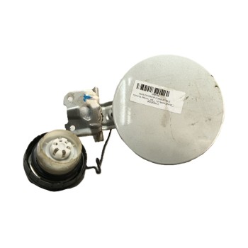 TAPA EXTERIOR COMBUSTIBLE 