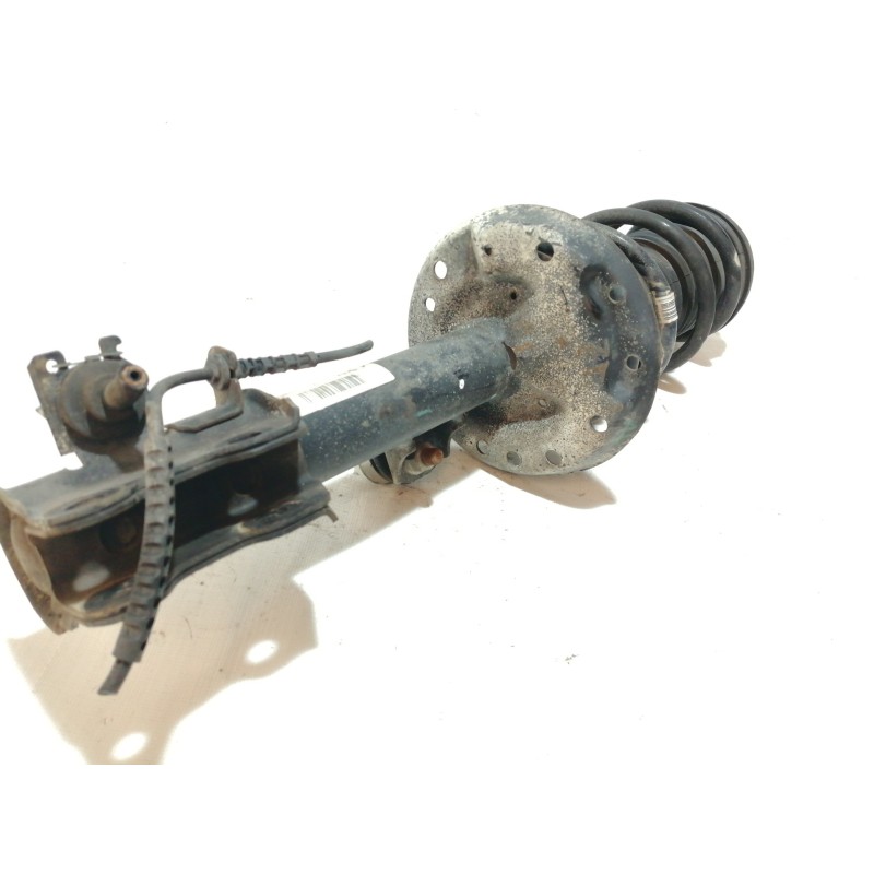 Recambio de amortiguador delantero izquierdo para opel corsa d cosmo referencia OEM IAM 13214353  