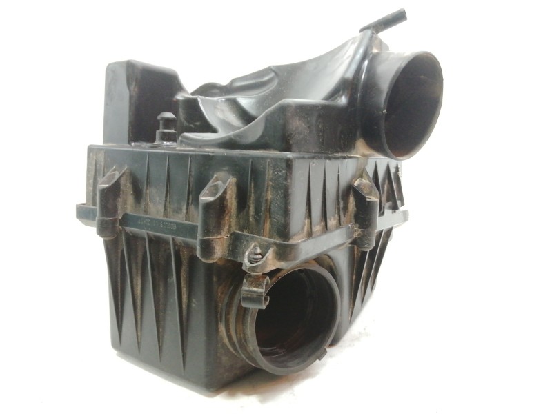 Recambio de filtro aire para opel corsa d sport referencia OEM IAM   