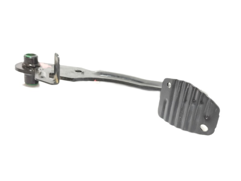 Recambio de pedal freno para fiat scudo furgón (272) 10 l1h1 130 multijet referencia OEM IAM   