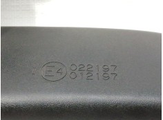 Recambio de espejo interior para honda cr-v (re) comfort referencia OEM IAM    2
