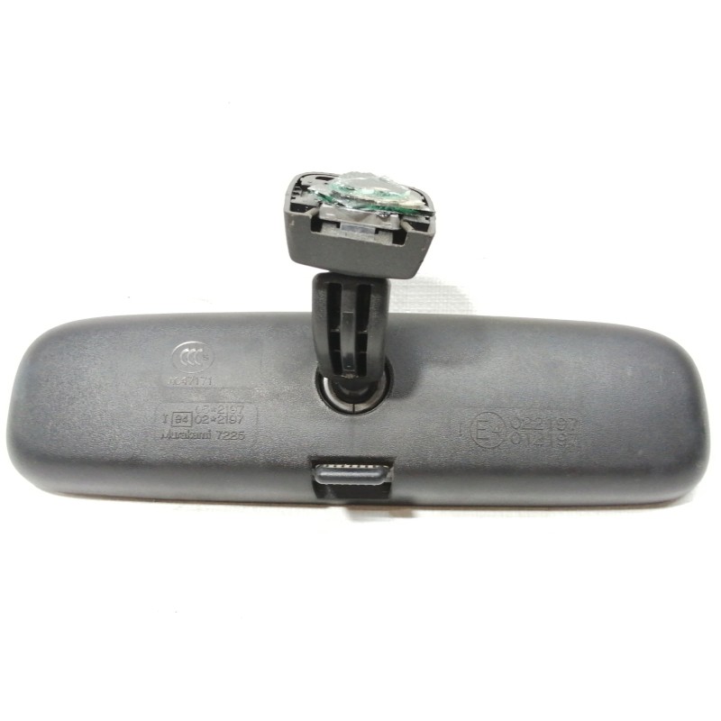 Recambio de espejo interior para honda cr-v (re) comfort referencia OEM IAM   