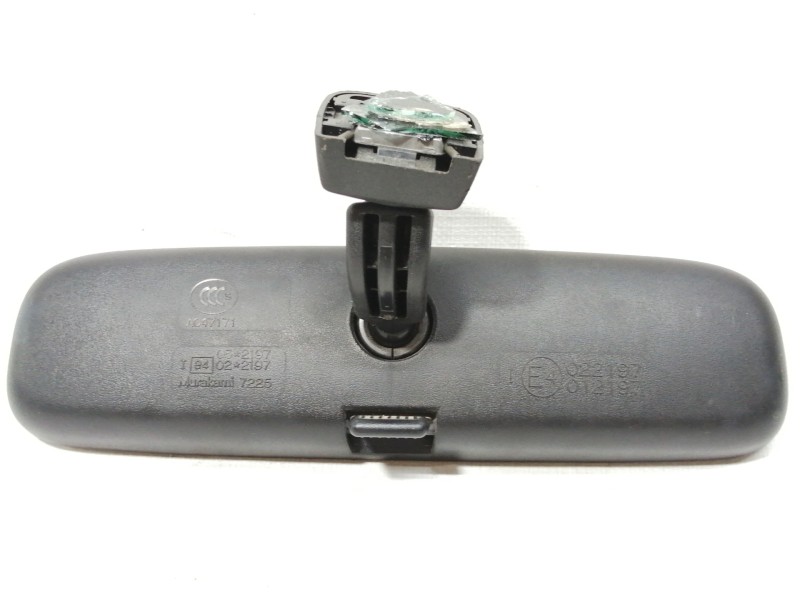 Recambio de espejo interior para honda cr-v (re) comfort referencia OEM IAM   