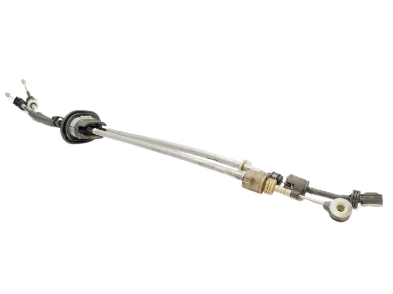 Recambio de varillaje cambio para fiat scudo furgón (272) 10 l1h1 130 multijet referencia OEM IAM 1401177180 9613266B 