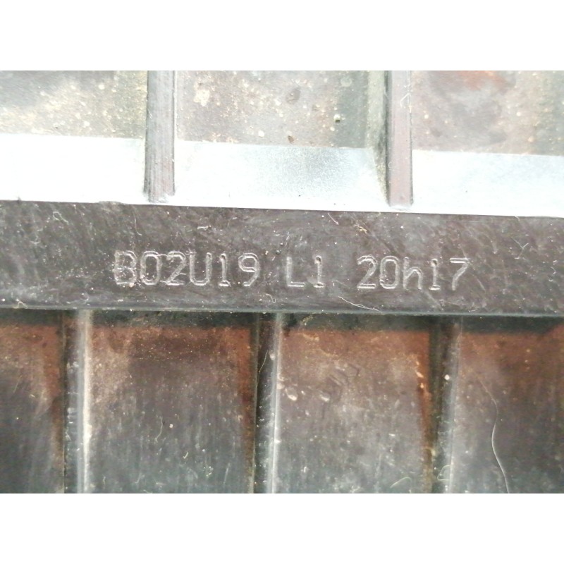 Recambio de filtro aire para opel corsa d sport referencia OEM IAM   