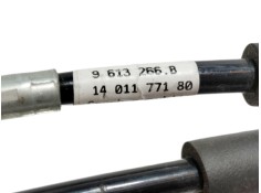 Recambio de varillaje cambio para fiat scudo furgón (272) 10 l1h1 130 multijet referencia OEM IAM 1401177180 9613266B  2