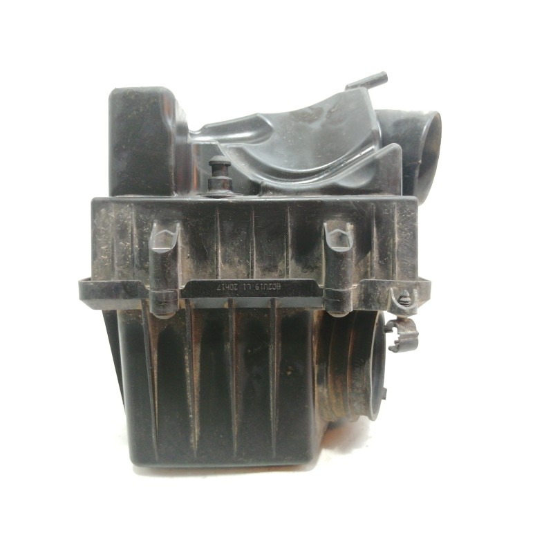 Recambio de filtro aire para opel corsa d sport referencia OEM IAM   