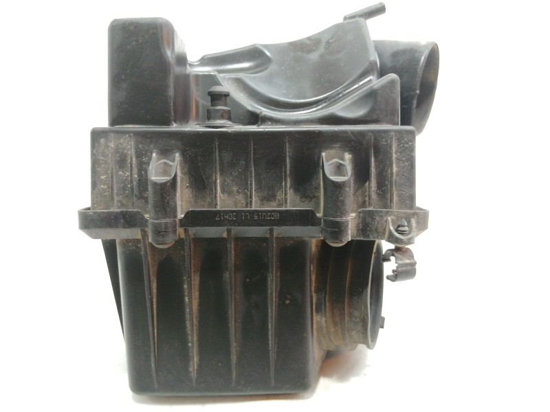 Recambio de filtro aire para opel corsa d sport referencia OEM IAM   