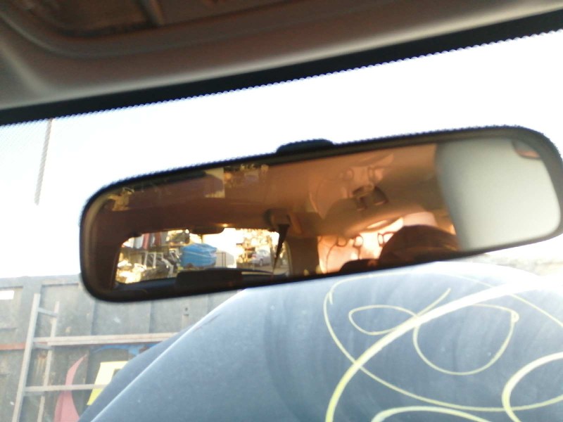 Recambio de espejo interior para honda cr-v (re) comfort referencia OEM IAM   