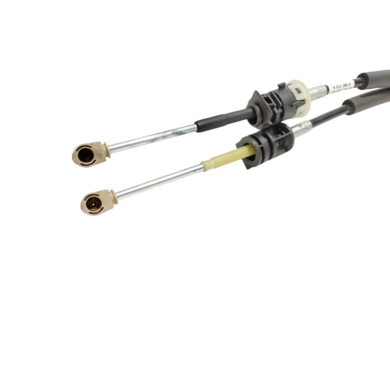 Recambio de varillaje cambio para fiat scudo furgón (272) 10 l1h1 130 multijet referencia OEM IAM 1401177180 9613266B 