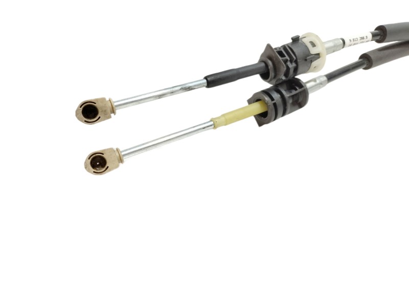 Recambio de varillaje cambio para fiat scudo furgón (272) 10 l1h1 130 multijet referencia OEM IAM 1401177180 9613266B 