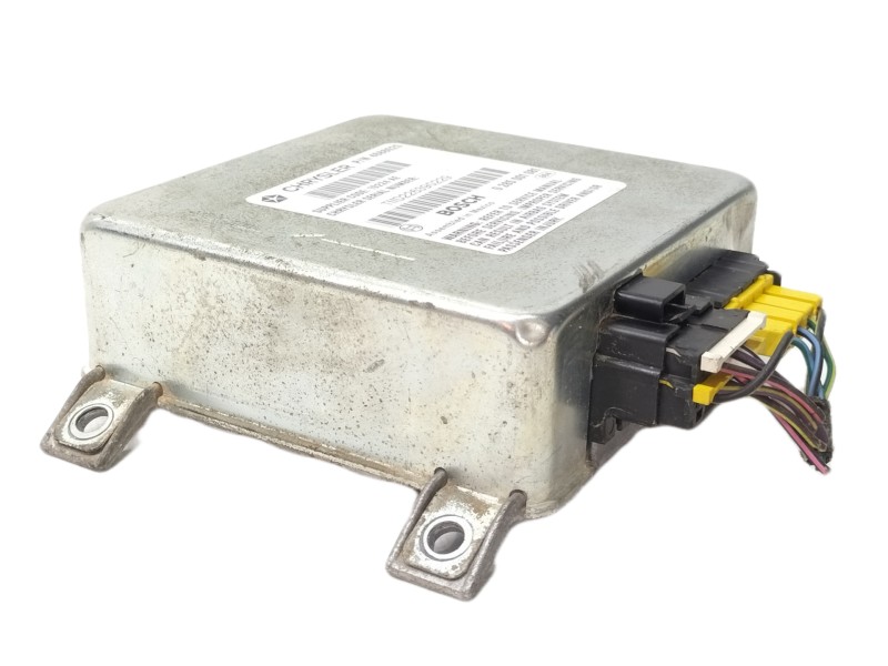 Recambio de centralita airbag para chrysler voyager (gs) 2.4 referencia OEM IAM 0285001081  