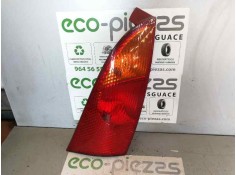 Recambio de piloto delantero derecho para ford focus berlina (cak) trend referencia OEM IAM   