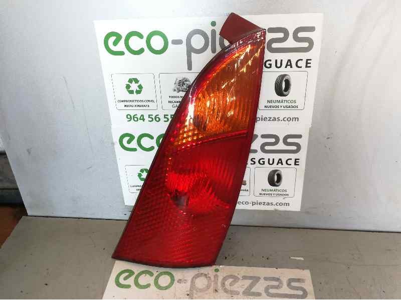 Recambio de piloto delantero derecho para ford focus berlina (cak) trend referencia OEM IAM   